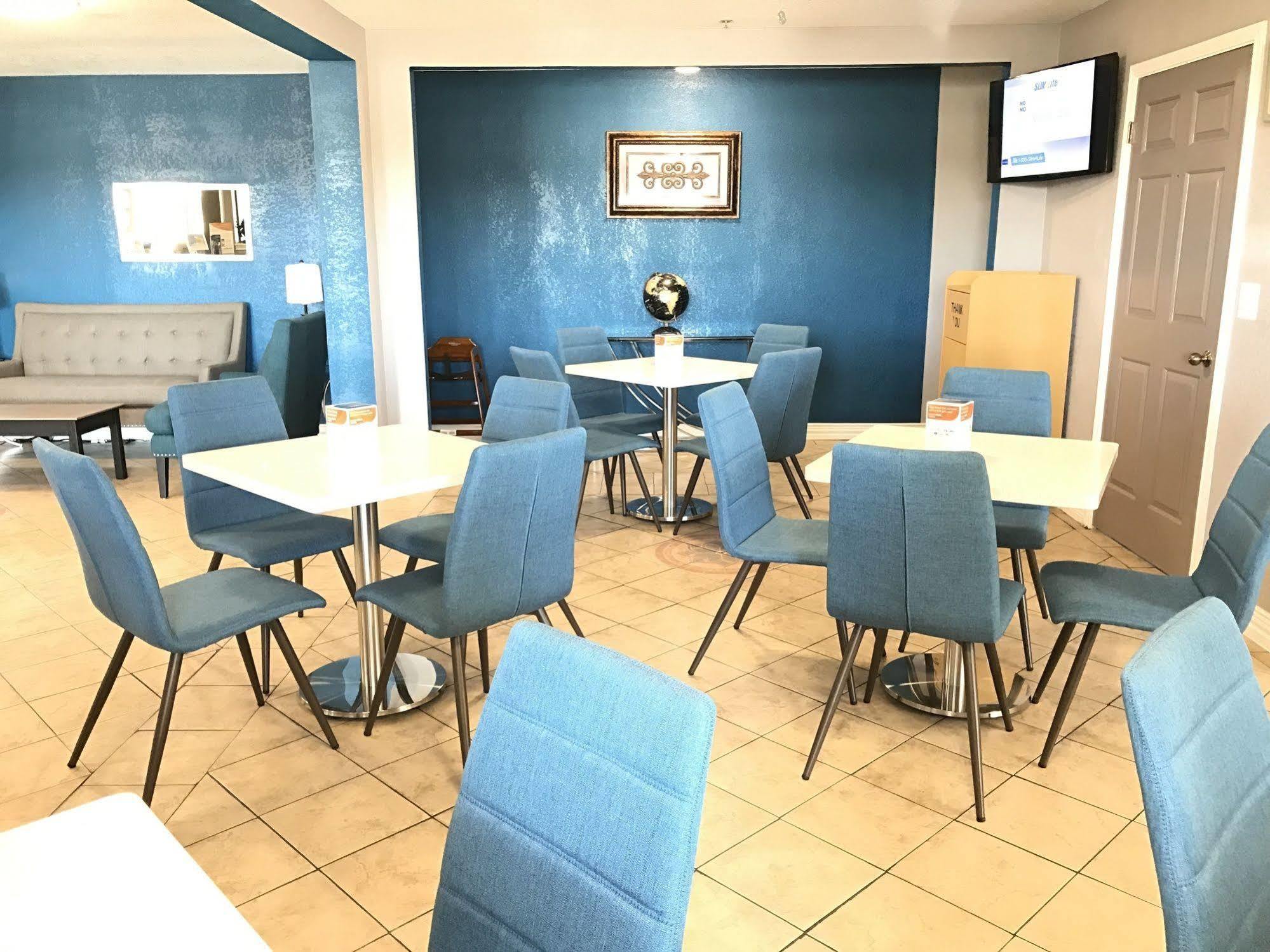 Quality Inn I-10 East Near Frost Bank Center San Antonio Dış mekan fotoğraf
